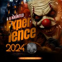 A Haunted Experience 2024