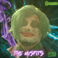 The Misfits by Scorpiono