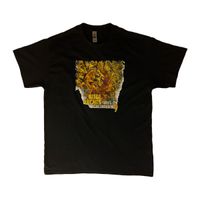 Wide Arches - "Farewell to All the Lovely Things": T-SHIRT