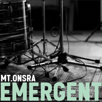 Emergent by Mt. Onsra