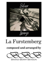 La Furstemberg for solo violin