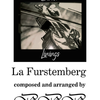 La Furstemberg for solo violin