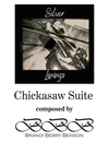 Chickasaw Suite for Viola and Cello