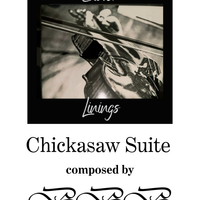 Chickasaw Suite for Viola and Cello