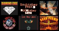 Rocktoberfest