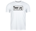 The Manny Lane Show - Short Sleeve - Shirt - Unisex