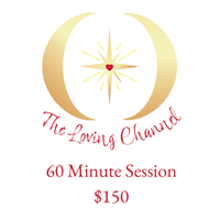 Consciousness Attunement Session - 60 Minutes