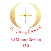 Consciousness Attunement Session - 30 Minutes