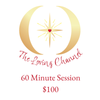 Consciousness Attunement Session - 60 Minutes