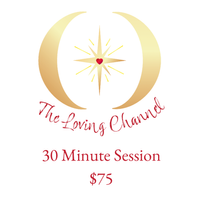 Consciousness Attunement Session - 30 Minutes