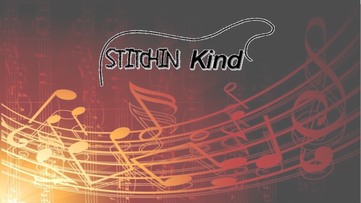 Stitchin Kind