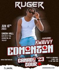Kwavvy Opening for Ruger