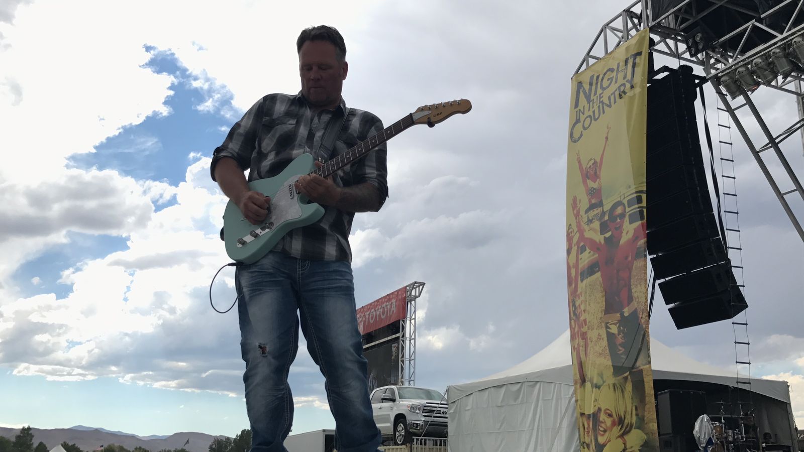 Danny Jones - Photos