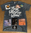  Sean McKee Band Ultimate Fan Pack