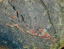 3. Bloodstone Basalt: from The Intelligence of Rocks