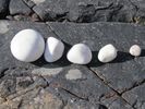 1. White Stones: from the Intelligence of Rocks