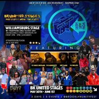 The Brooklyn Unity Fest: BK United Stage 2