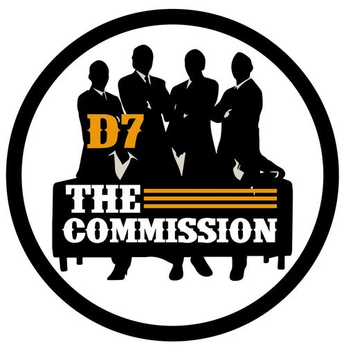 D7 THE COMMISSION, MUSIC, MUSIC MANAGEMENT, MUSIC ARTIST FUNDING, INDIE ARTIST, INDEPENDENT ARTIST