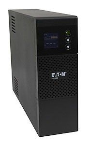 EATON 5S 1600VA/960W Line Interactive UPS LCD