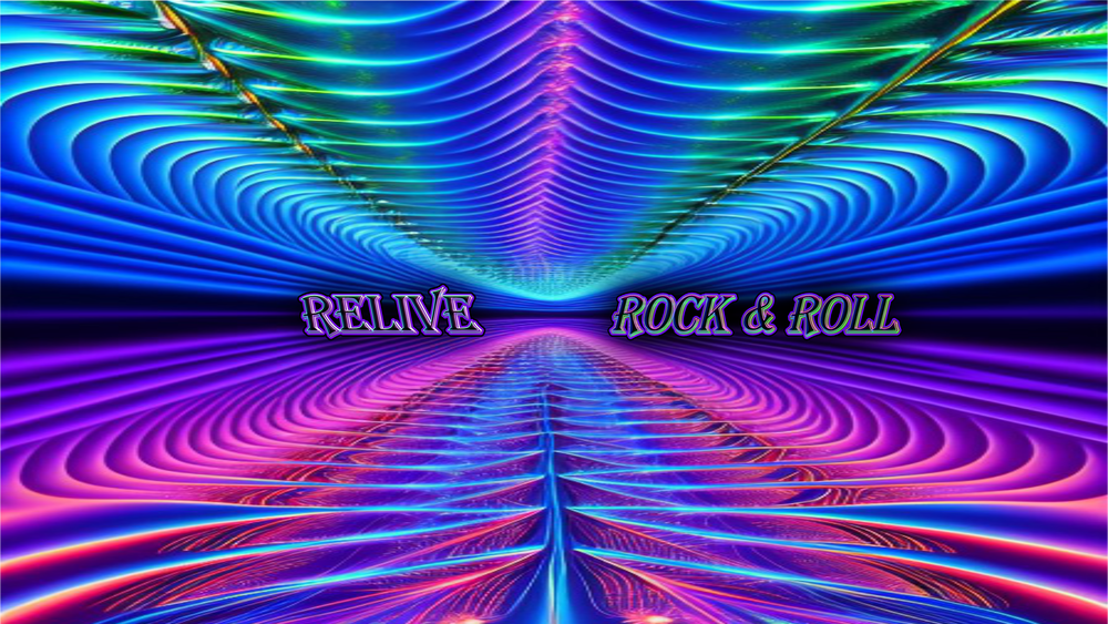 New Classic Rock, Vintage Rock, Blues Rock, Jazz Rock, Live Rock
