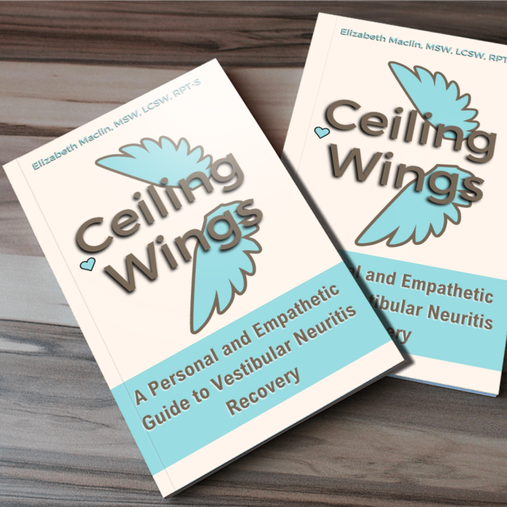 Vestibular Neuritis Recovery Ceiling Wings Dizziness and Vertigo Healing