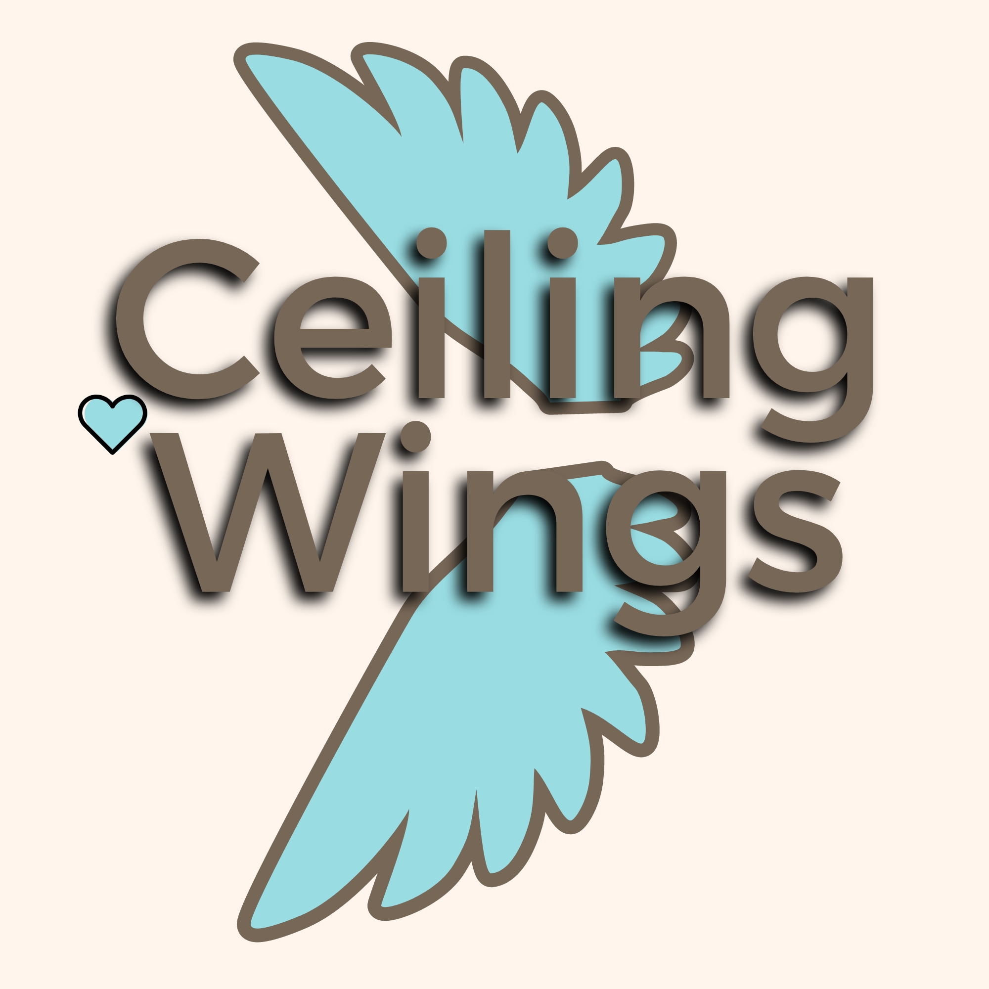 Ceiling Wings