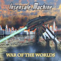 War of The Worlds: War of The Worlds Vinyl