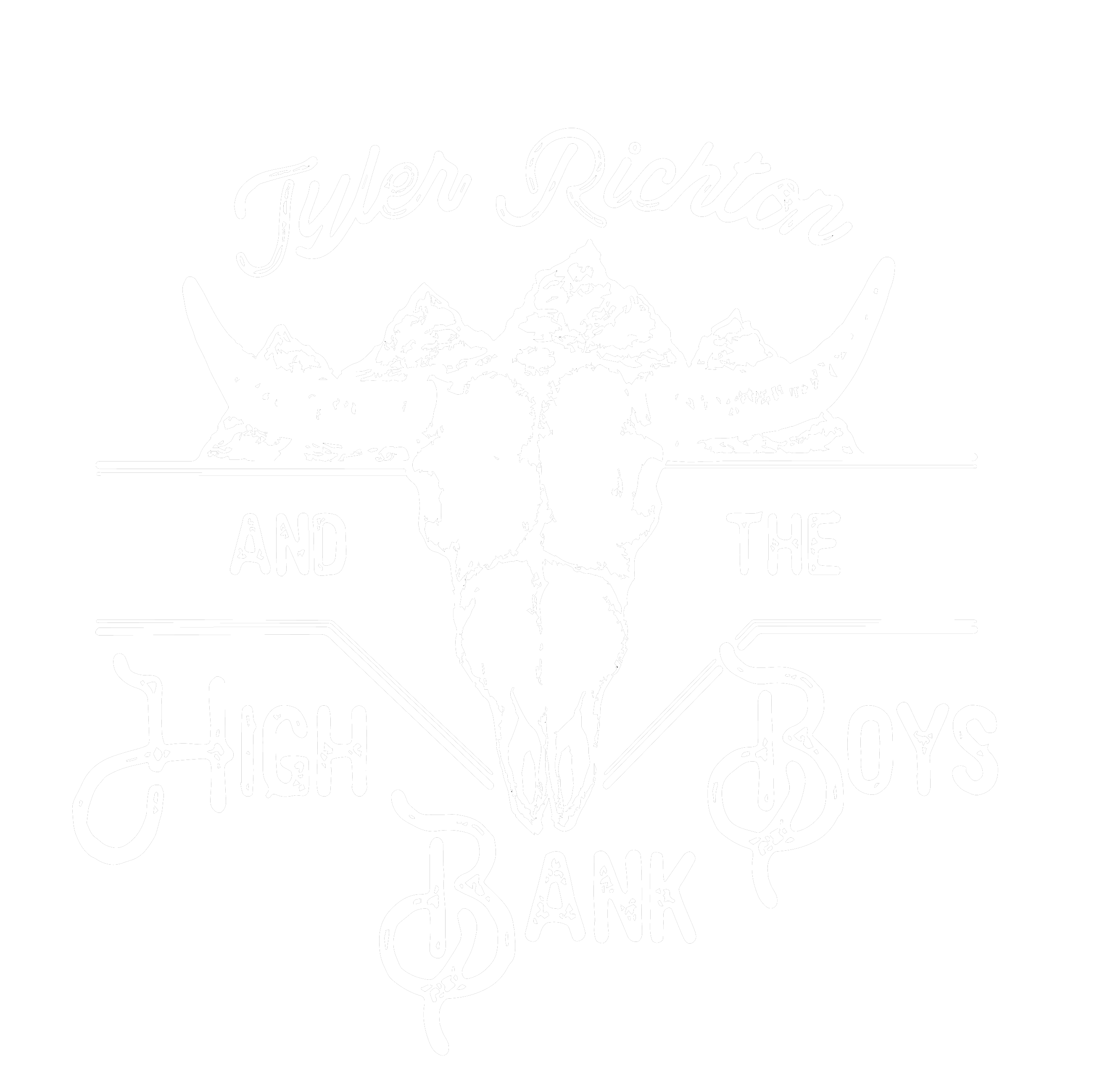 Tyler Richton &amp; The High Bank Boys