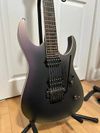 Ibanez RG60ALS-BAM Axion Label (Black Aurora Burst Matte Finish)