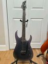 Ibanez RG60ALS-BAM Axion Label (Black Aurora Burst Matte Finish)