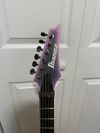 Ibanez RG60ALS-BAM Axion Label (Black Aurora Burst Matte Finish)