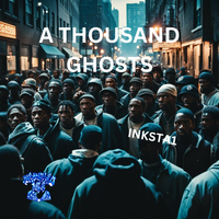 A THOUSAND GHOSTS by INKSTA1