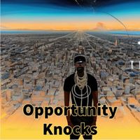Opportunity Knocks by Inksta