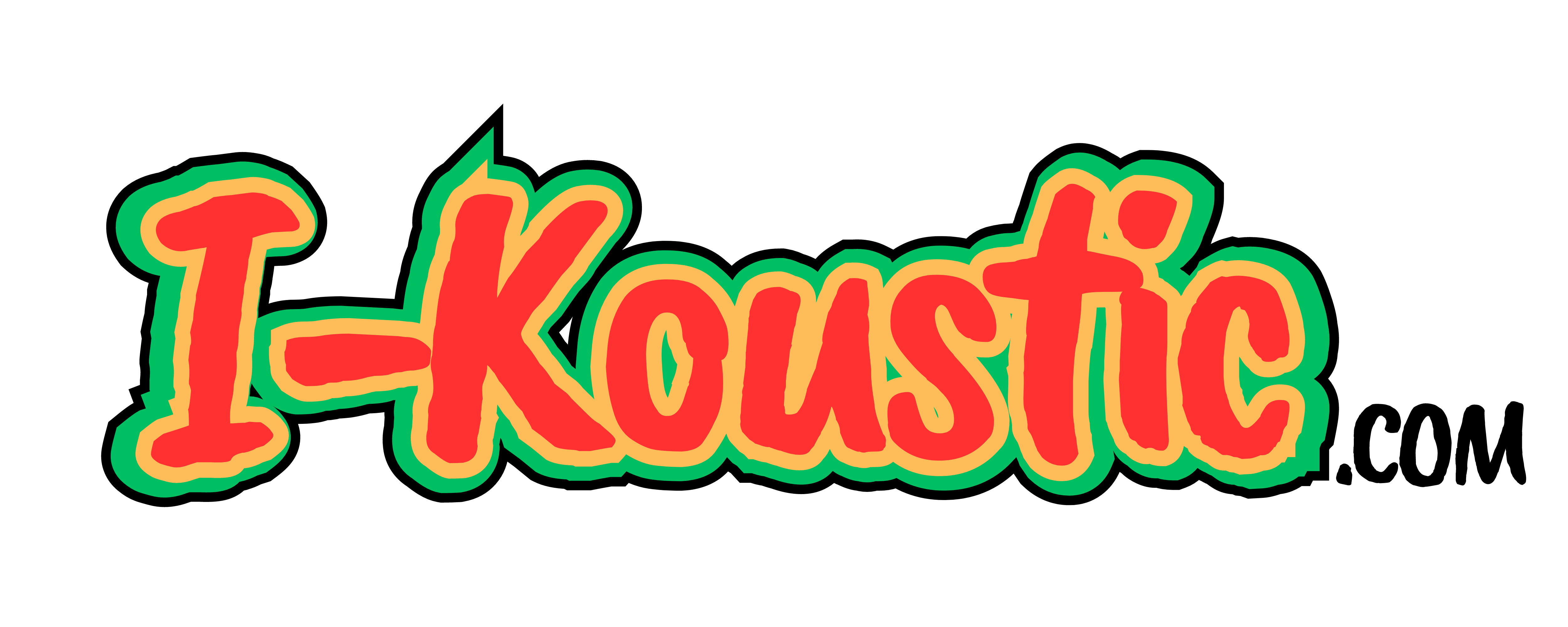 I-Koustic