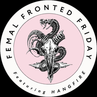 Female Fronted Friday at The Manette Saloon