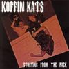 Koffin Kats CD- Straying From The Pack