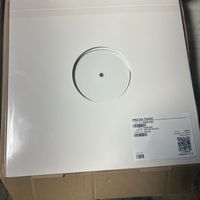 Inhumane: Inhumane Test Pressing
