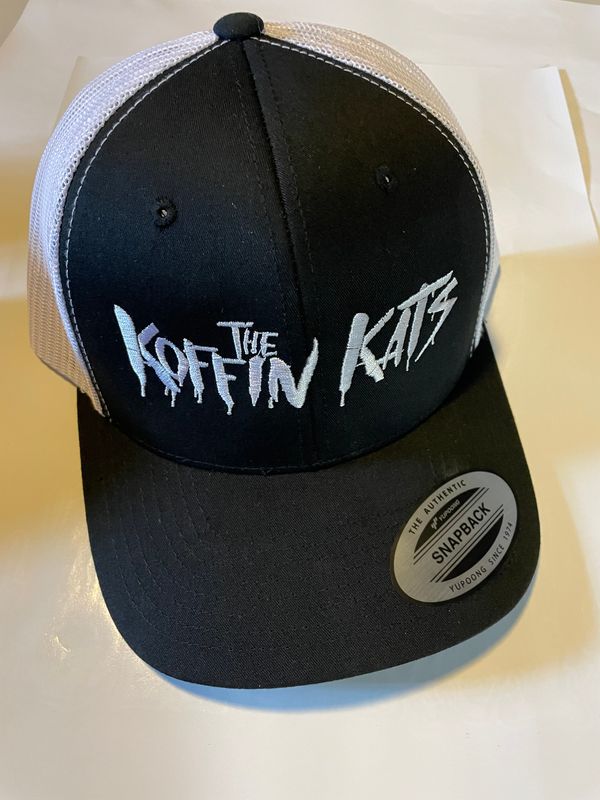 The Koffin Kats - Koffin Kats Online Store
