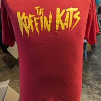 Red/Yellow KK T-shirt