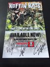 KK - Signed Poster