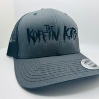 Koffin Kats- Trucker Hat