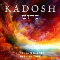 Kadosh by Charles M Barnes