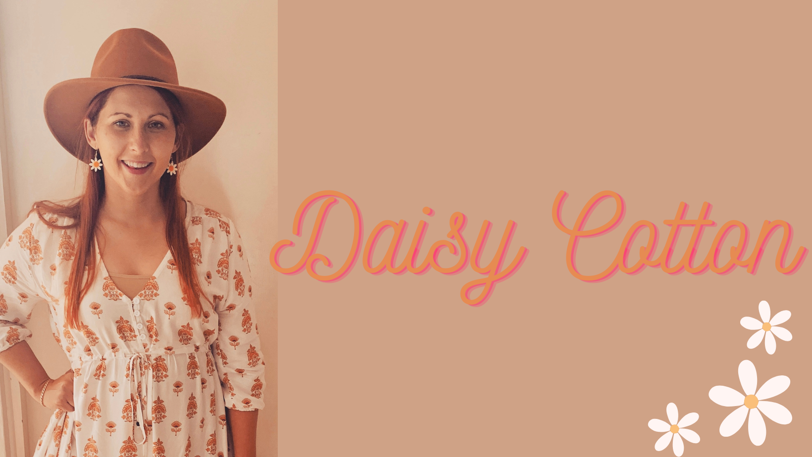Daisy Cotton