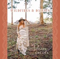 Wildfires & Daisies: CD