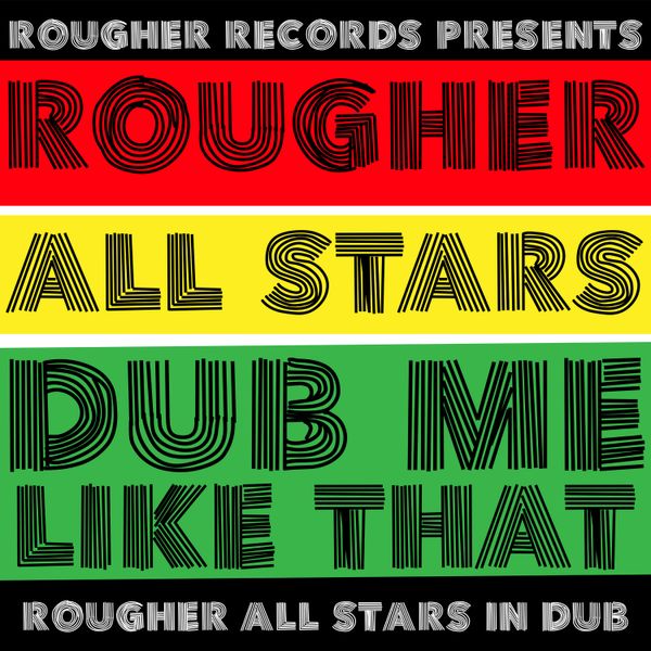 Rougher All Stars - Shop