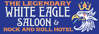 STB Rocks White Eagle Saloon