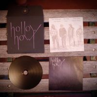 6 Song EP by Hollow Howl