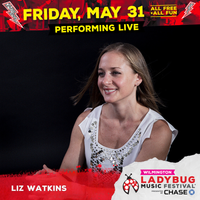 Ladybug Music Festival