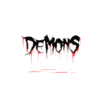 DEMONS by Diamond Blacc