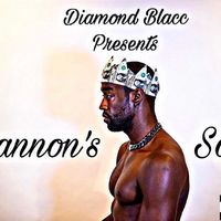 Shannon's Son  by Diamond Blacc